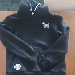 Goat USA Men's Hoodie Used - XS